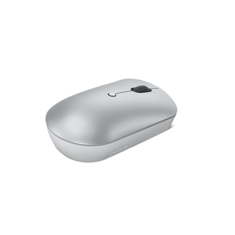 Souris sans-fil Lenovo 540 Rouge Beige Gris Monochrome