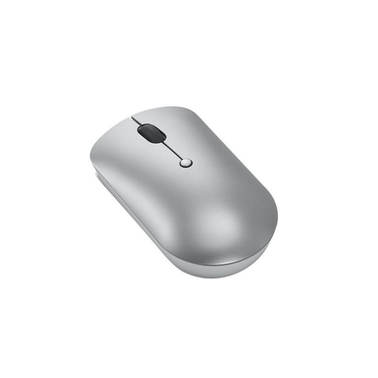 Souris sans-fil Lenovo 540 Rouge Beige Gris Monochrome