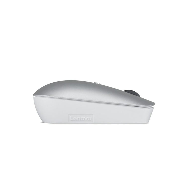 Souris sans-fil Lenovo 540 Rouge Beige Gris Monochrome