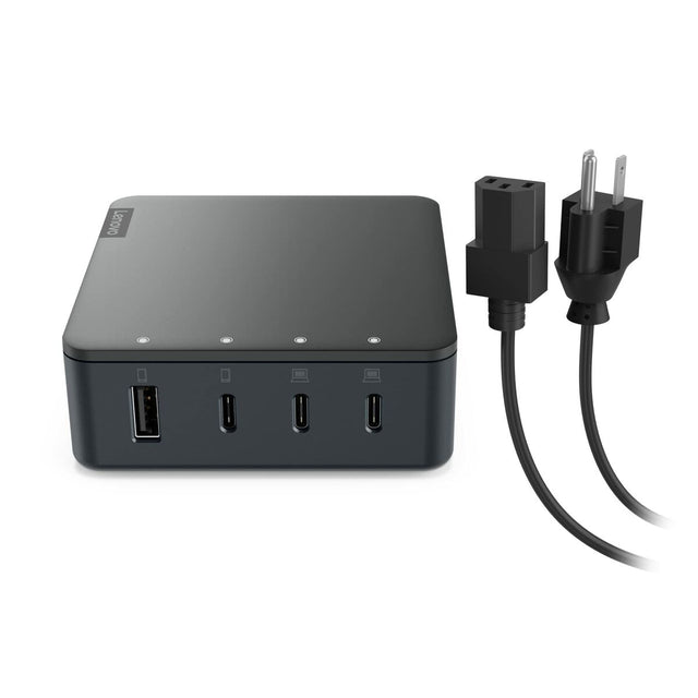 Chargeur Lenovo G0A6130WEU 130 W Noir