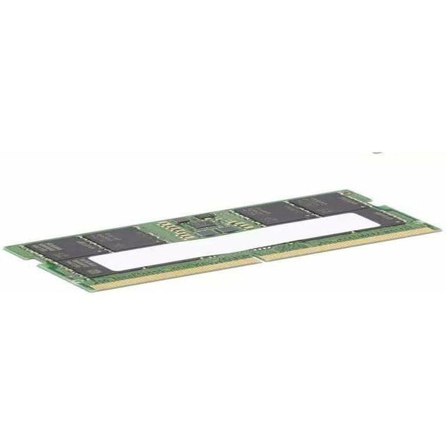 Mémoire RAM Lenovo 4X71K08907