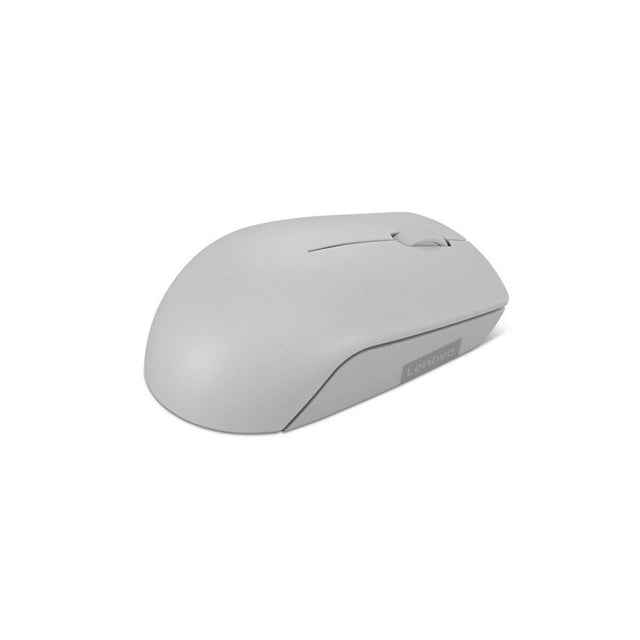 Souris Optique Sans Fil Lenovo GY51L15678 Gris 1000 dpi