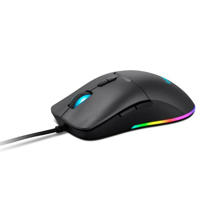 Souris Lenovo M210 Noir