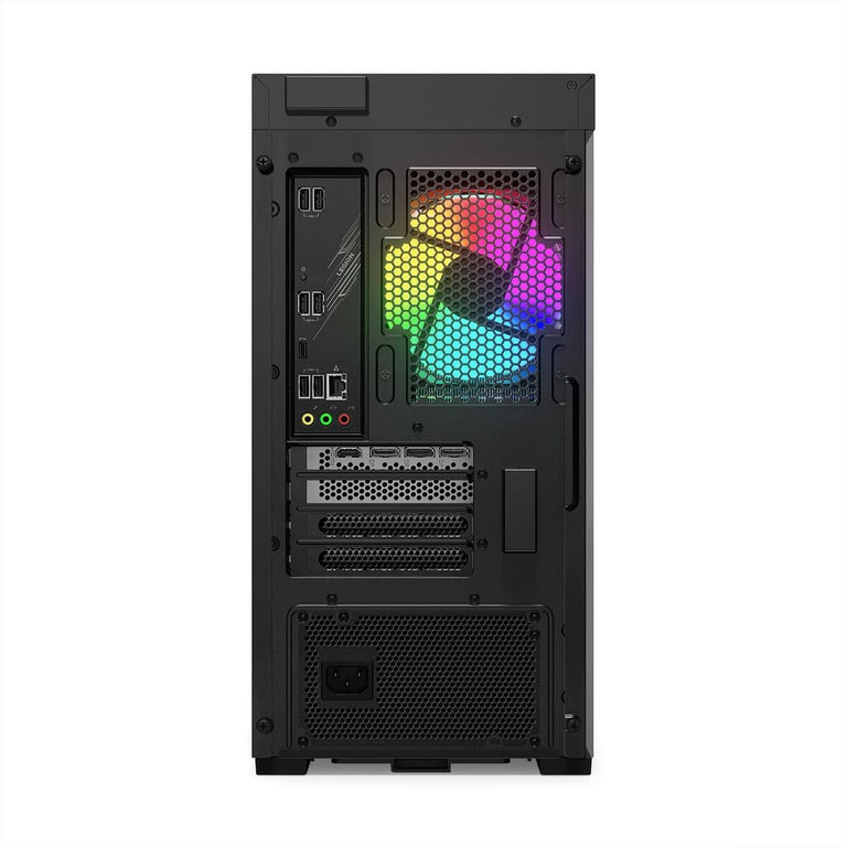 PC de bureau Lenovo Intel Core i5-12400F 16 GB RAM 1 TB SSD NVIDIA GeForce RTX 3060