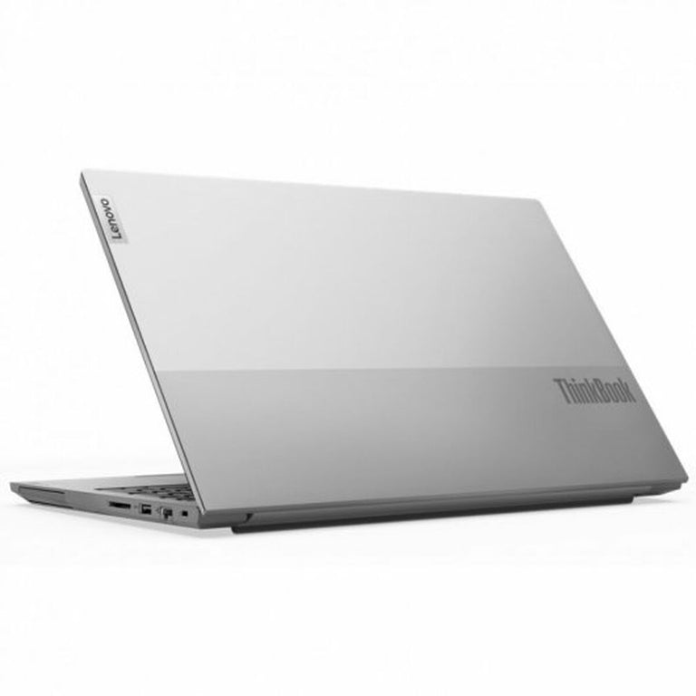 Ordinateur Portable Lenovo 15 G4 IAP 15,6" Intel Core i5-1235U 8 GB RAM 256 GB SSD Espagnol Qwerty