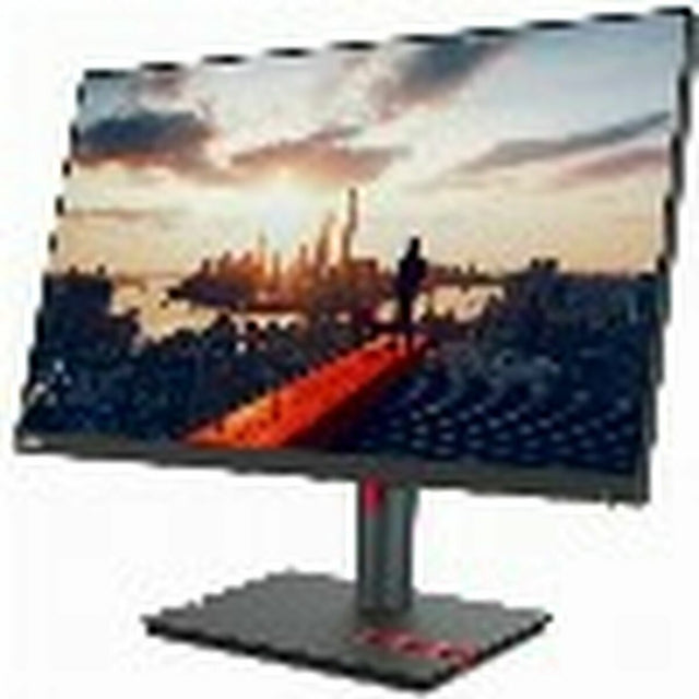 Écran Lenovo 63B3GAT6EU 23,8" LED IPS HDR10 60 Hz