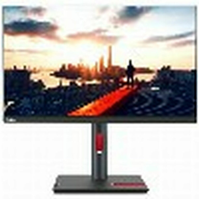 Monitor Lenovo 63B3GAT6EU 23,8" LED IPS HDR10 60 Hz