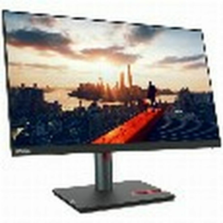 Monitor Lenovo 63B3GAT6EU 23,8" LED IPS HDR10 60 Hz