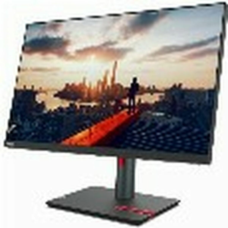 Monitor Lenovo 63B3GAT6EU 23,8" LED IPS HDR10 60 Hz