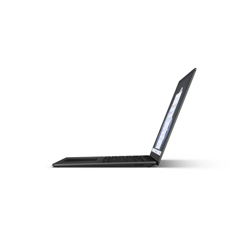 Ordinateur Portable Microsoft Surface Laptop 5 13,5" Intel Core I7-1255U 16 GB RAM 512 GB SSD