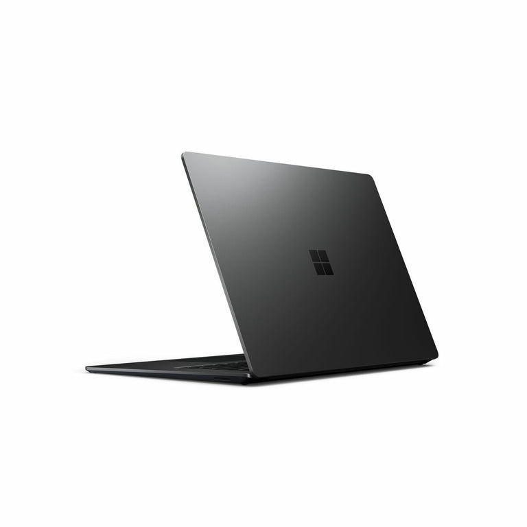 Ordinateur Portable Microsoft Surface Laptop 5 Espagnol Qwerty 512 GB SSD 8 GB RAM Intel Core I7-1255U