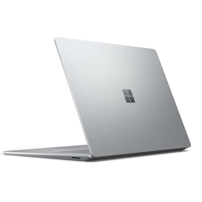 Ordinateur Portable Microsoft Surface Laptop 5 Espagnol Qwerty 15" 512 GB SSD Intel Core I7-1255U