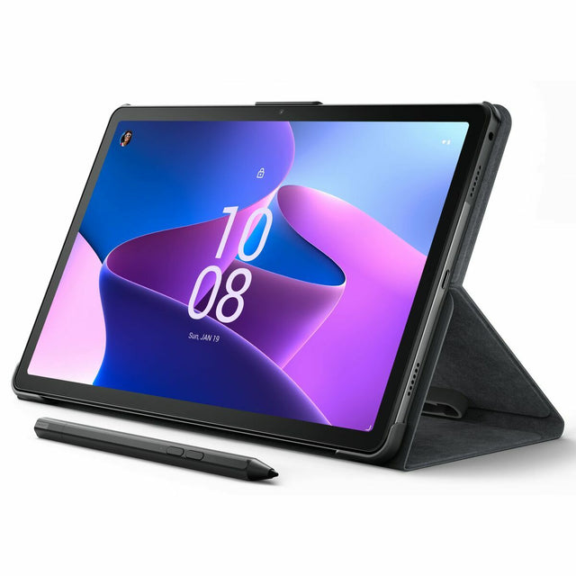 Tablette Lenovo M10 Plus (3rd Gen) Android 12 10,6" MediaTek Helio G80 128 GB 4 GB RAM 10,5"