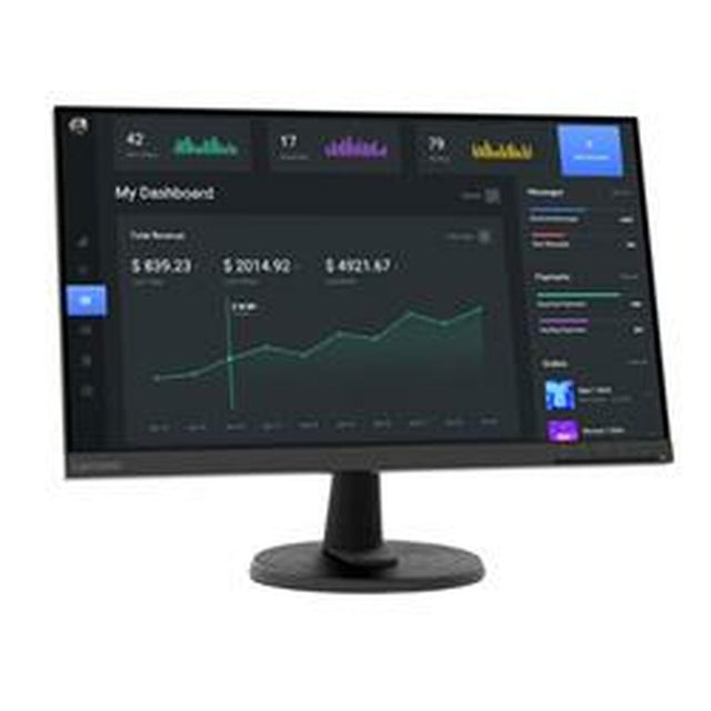 Écran Lenovo Full HD 24" 75 Hz