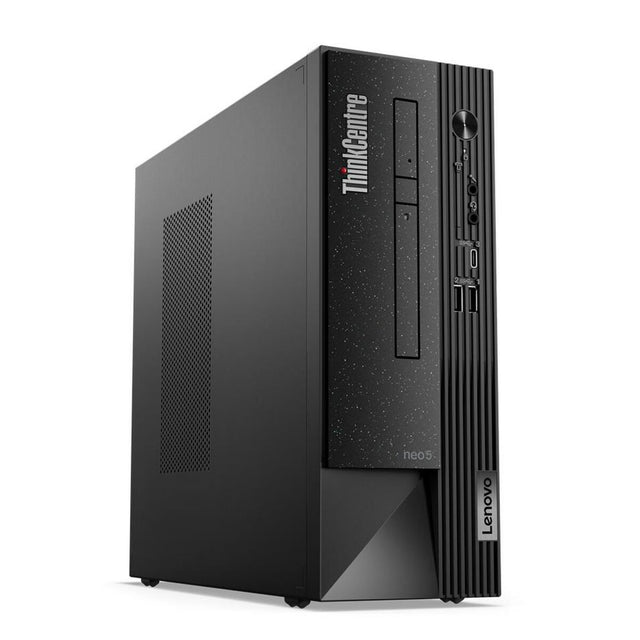 PC de bureau Lenovo ThinkCentre neo 50s Intel Core i7-12700 8 GB RAM 512 GB SSD