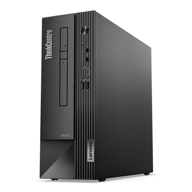 PC de bureau Lenovo ThinkCentre neo 50s Intel Core i7-12700 8 GB RAM 512 GB SSD