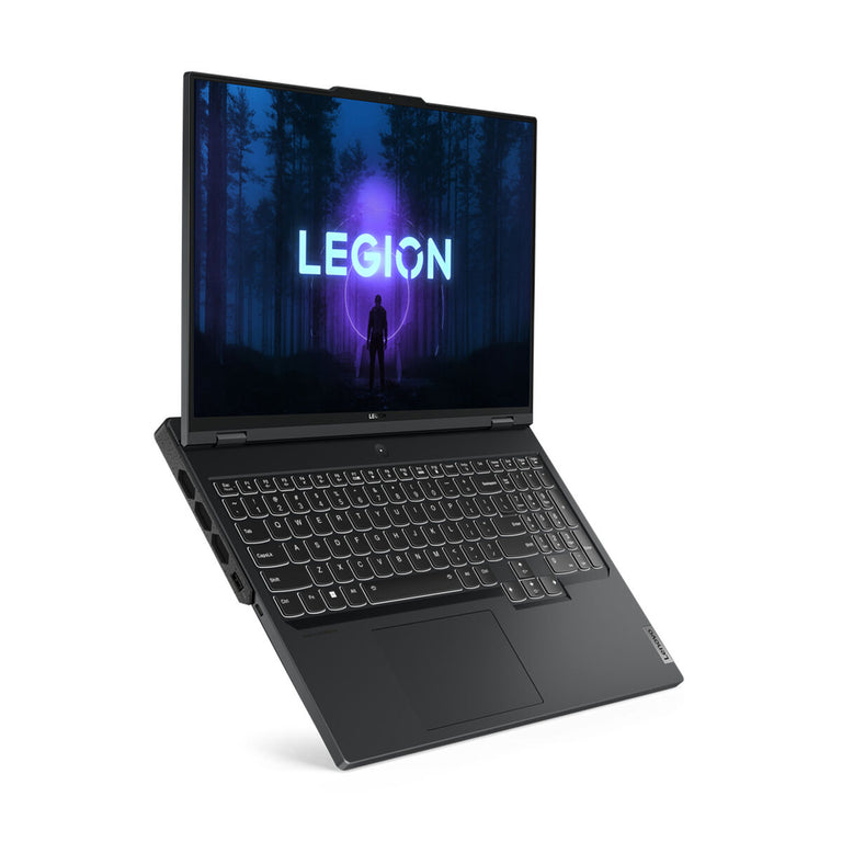 Laptop Lenovo Pro 7 16" i9-13980HX 32 GB RAM 1 TB SSD Spanish Qwerty