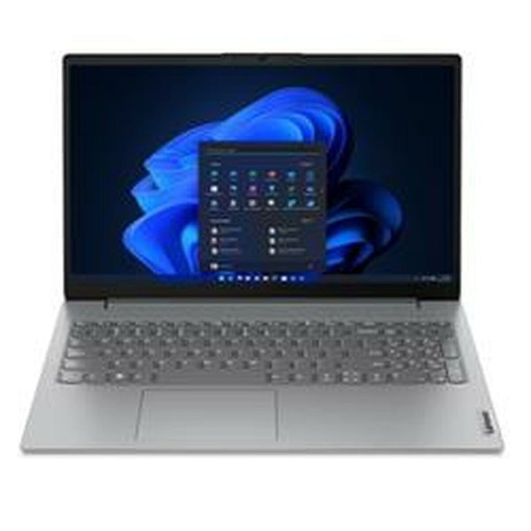 Ordinateur Portable Lenovo V15 G4 15,6" 8 GB RAM 256 GB SSD AMD Ryzen 5 7520U Espagnol Qwerty