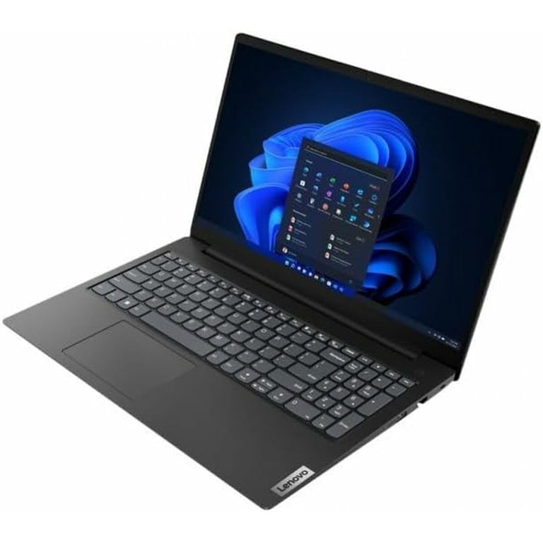 Ordinateur Portable Lenovo V15 G4 15,6" 8 GB RAM 256 GB SSD 15,6'' AMD Ryzen 3 5300U Espagnol Qwerty