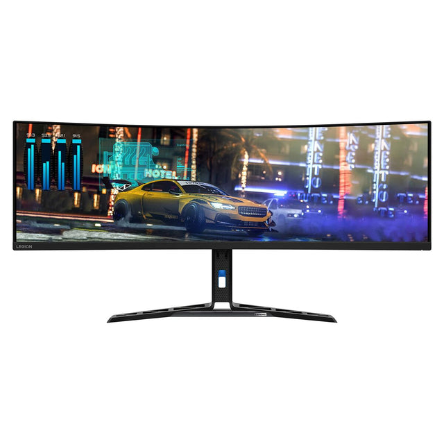 Écran Lenovo R45w-30 4K Ultra HD 44,5" LED HDR VA 50-60 Hz