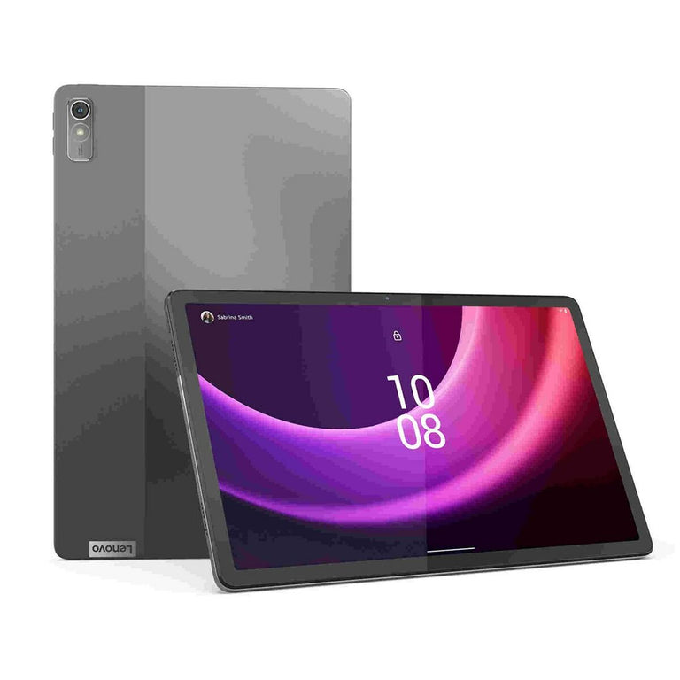 Tablette Lenovo Tab P11 11,5" MediaTek Helio G99 4 GB RAM 128 GB Gris