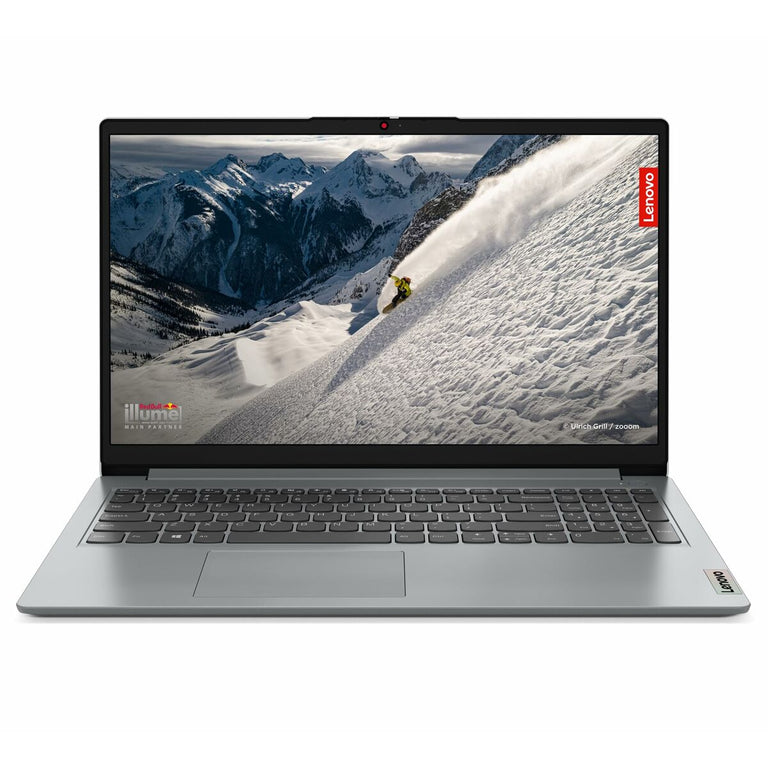 Ordinateur Portable Lenovo  IdeaPad 1 15AMN7 15,6" 16 GB RAM 512 GB SSD