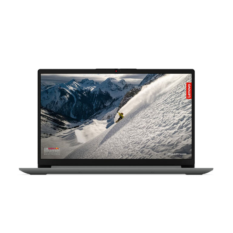 Ordinateur Portable Lenovo  IdeaPad 1 15AMN7 15,6" 16 GB RAM 512 GB SSD