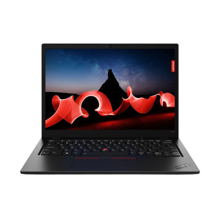 Ordinateur Portable Lenovo 21FG0007PB 13,3" Intel Core i5-1335U 8 GB RAM 512 GB SSD