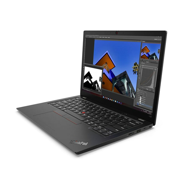 Ordinateur Portable Lenovo 21FG0007PB 13,3" Intel Core i5-1335U 8 GB RAM 512 GB SSD