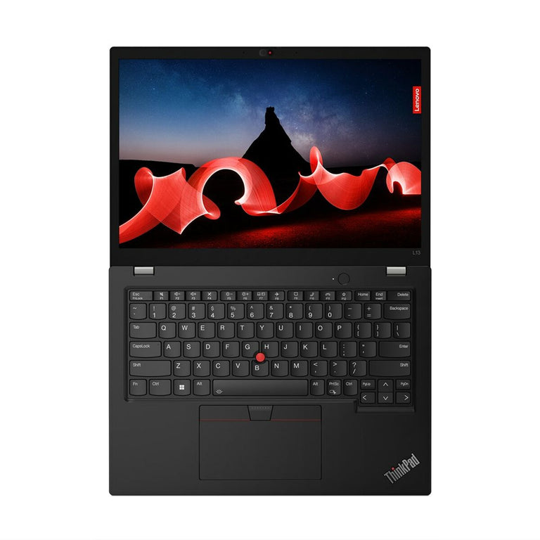 Ordinateur Portable Lenovo 21FG0007PB 13,3" Intel Core i5-1335U 8 GB RAM 512 GB SSD