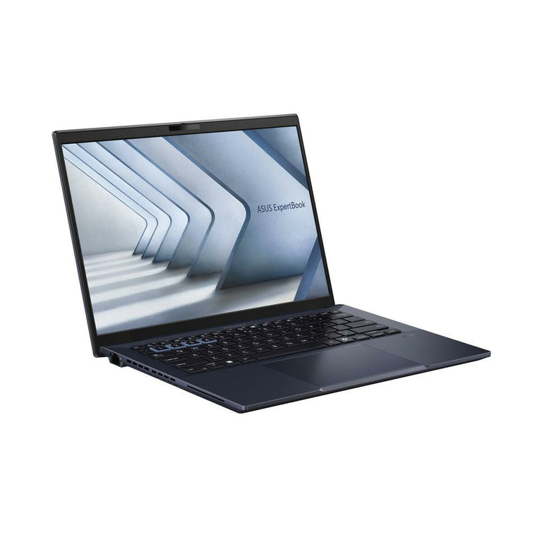 Ordinateur Portable Asus ExpertBook B5 B5404CMA-Q50365X 14" 16 GB RAM 512 GB SSD Espagnol Qwerty Intel Evo Core Ultra 5 125H