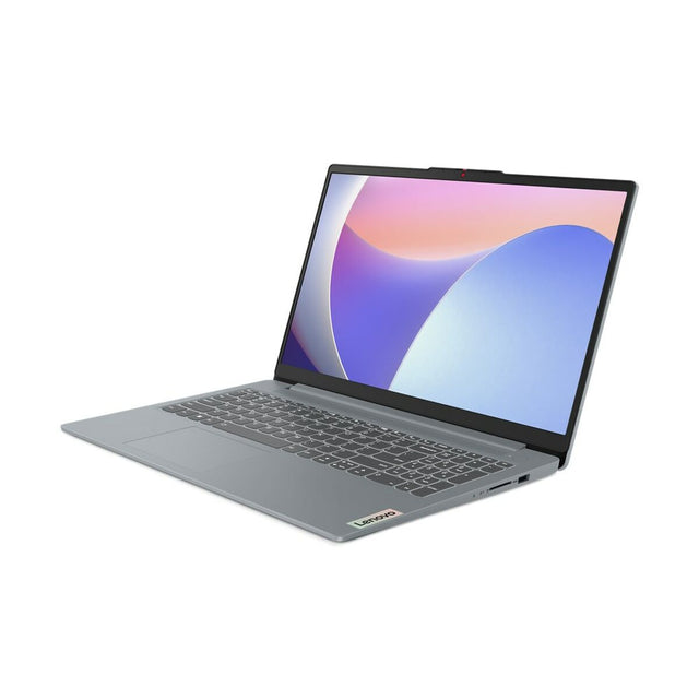 Ordinateur Portable Lenovo IdeaPad Slim 3 15,6" i5-12450H 8 GB RAM 512 GB SSD