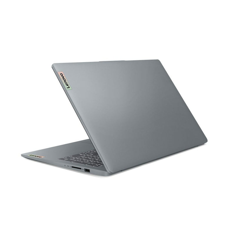 Ordinateur Portable Lenovo IdeaPad Slim 3 15,6" i5-12450H 8 GB RAM 512 GB SSD