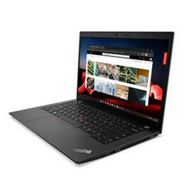 Ordinateur Portable Lenovo 14" Intel Core i7-1355U 16 GB RAM 512 GB SSD