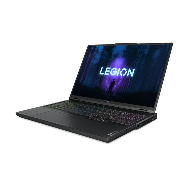 Ordinateur Portable Lenovo Legion Pro 5 16" Intel Core i7-13700HX 16 GB RAM 512 GB SSD Nvidia Geforce RTX 4060