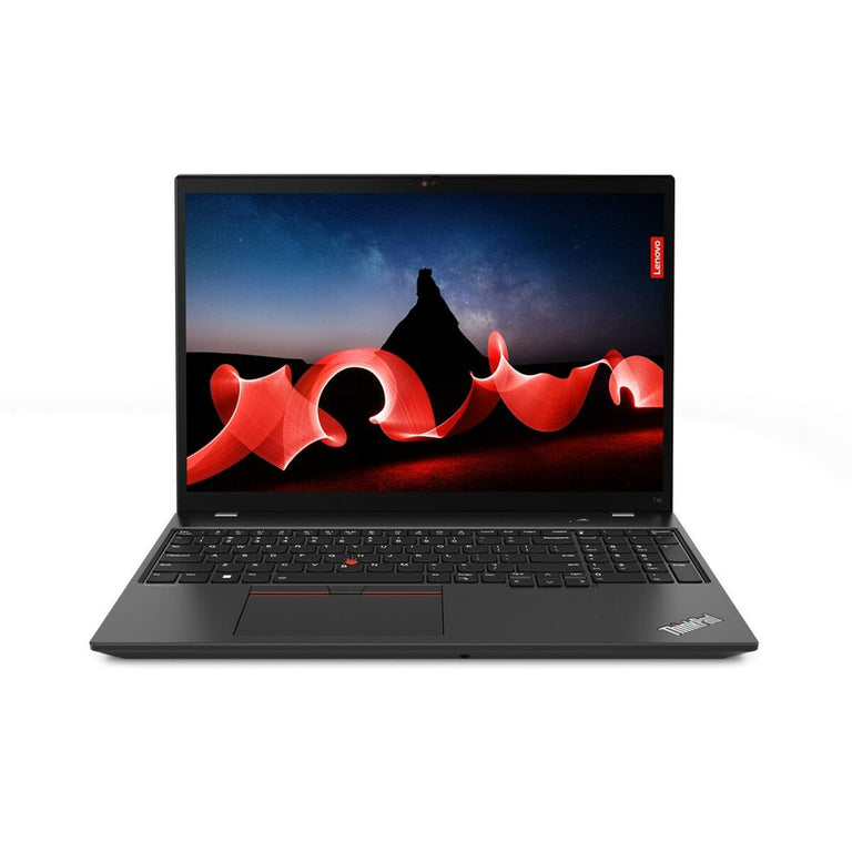 Ordinateur Portable Lenovo ThinkPad T16 16" Intel Core i7-1355U 16 GB RAM 1 TB SSD