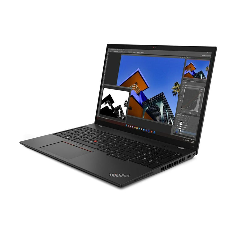 Ordinateur Portable Lenovo ThinkPad T16 16" Intel Core i7-1355U 16 GB RAM 1 TB SSD