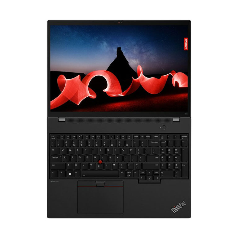 Ordinateur Portable Lenovo ThinkPad T16 16" Intel Core i7-1355U 16 GB RAM 1 TB SSD