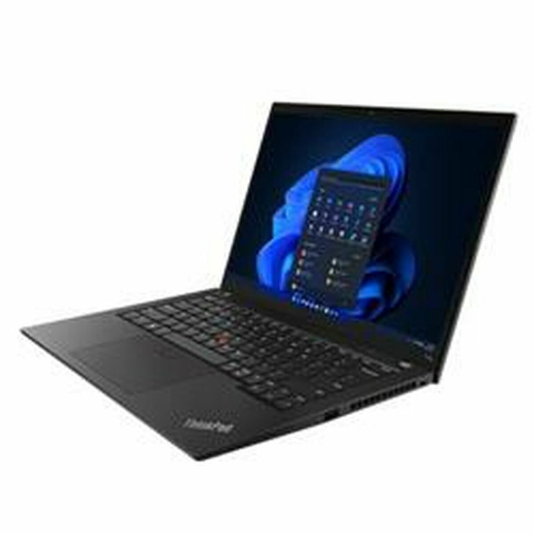 Ordinateur Portable Lenovo 21F60057SP 14" Intel Core i7-1355U 32 GB RAM 1 TB SSD