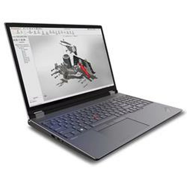 Laptop Lenovo 21FA000CSP Intel Core i7-13700H NVIDIA RTX A2000 I7-13700H 32 GB RAM