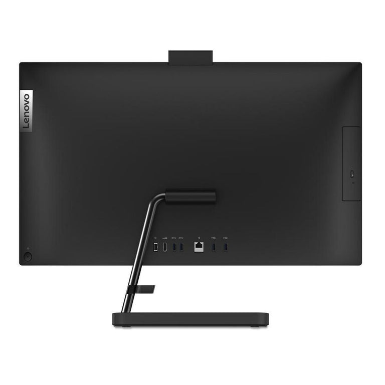 Tout en Un Lenovo IdeaCentre 3 27" i5-12450H 16 GB RAM 512 GB SSD