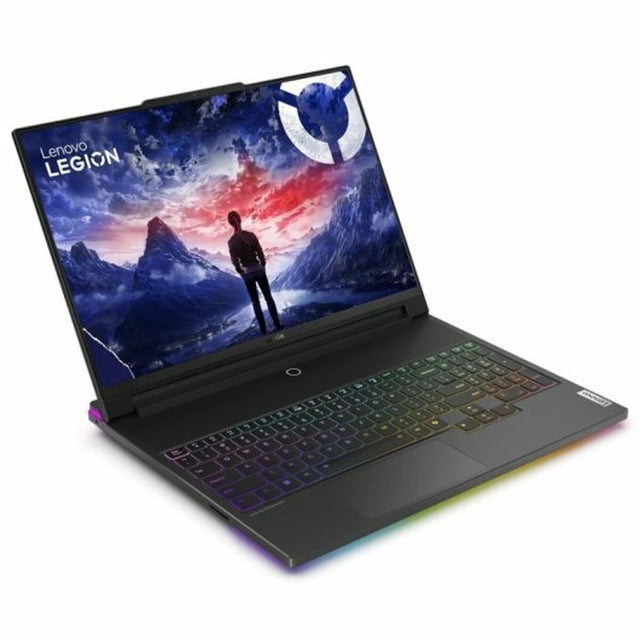 Ordinateur Portable Lenovo Legion 9 16IRX9 16" 64 GB RAM 2 TB SSD Nvidia Geforce RTX 4090