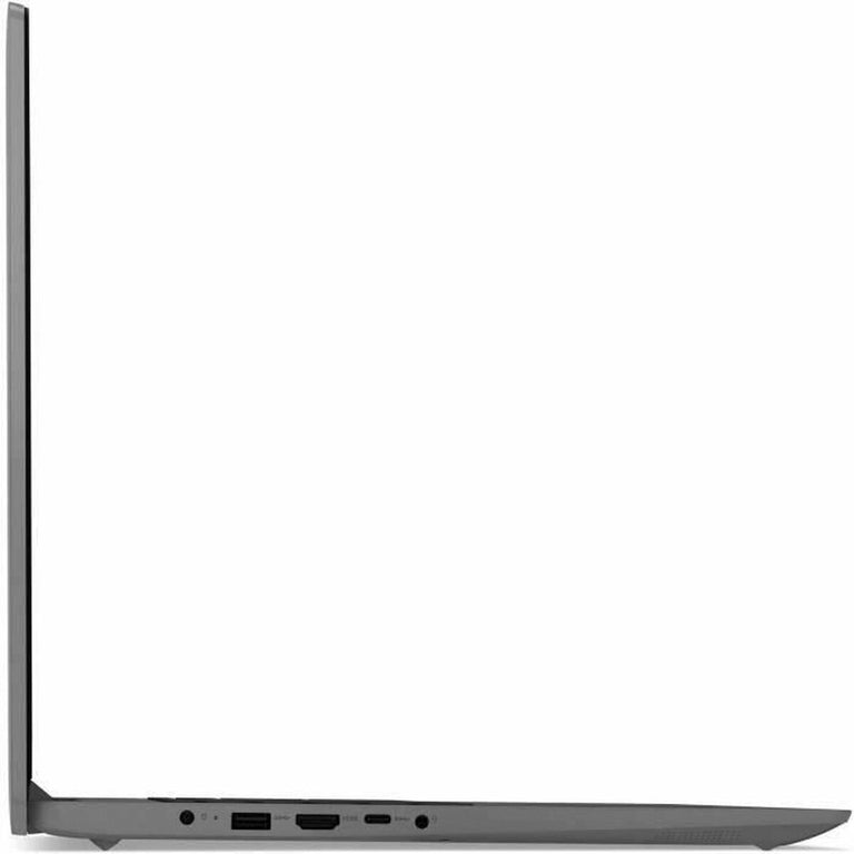 Ordinateur Portable Lenovo Ryzen 7 5700U 8 GB RAM 512 GB SSD Azerty Français