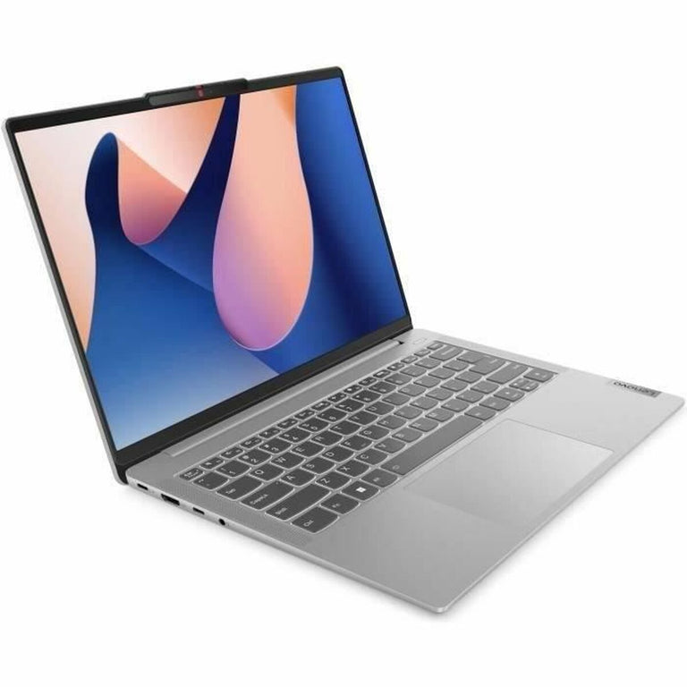 Ordinateur Portable Lenovo IdeaPad Slim 5 14IAH8 i5-12450H 16 GB RAM 1 TB SSD Azerty Français