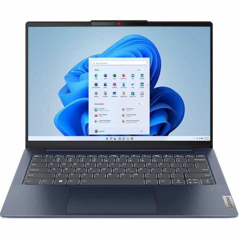 Ordinateur Portable Lenovo 14" 512 GB SSD Azerty Français