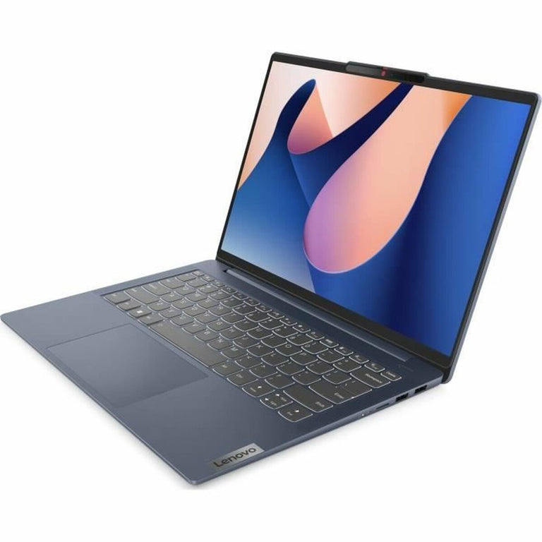 Ordinateur Portable Lenovo 14" 512 GB SSD Azerty Français