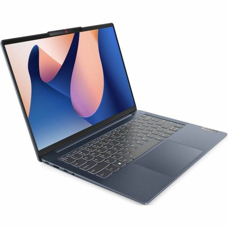 Ordinateur Portable Lenovo 14" 512 GB SSD Azerty Français