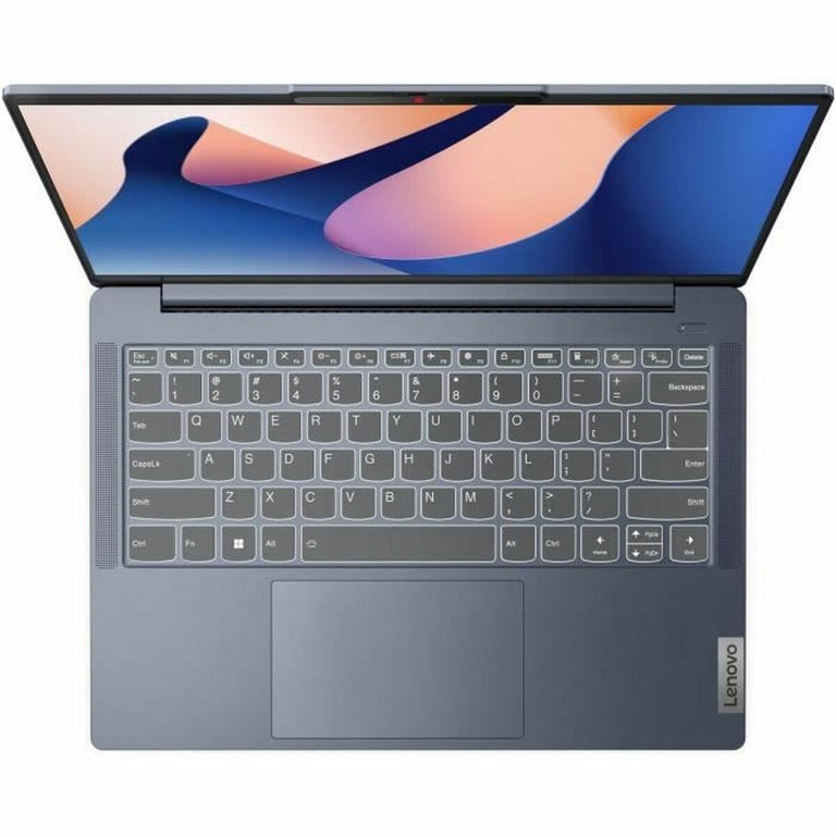 Ordinateur Portable Lenovo 14" 512 GB SSD Azerty Français