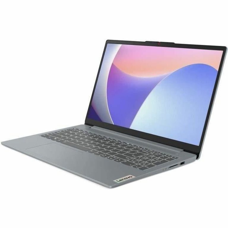 Ordinateur Portable Lenovo Ultrathin 15 Intel Core i7-13620H 1 TB SSD Azerty Français 16 GB RAM DDR5