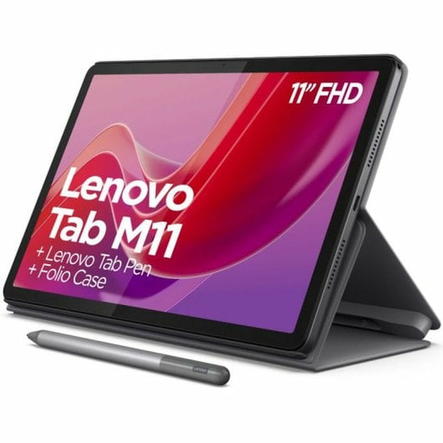 Tablette Lenovo Lenovo Tab M11 11" 8 GB RAM 128 GB Gris